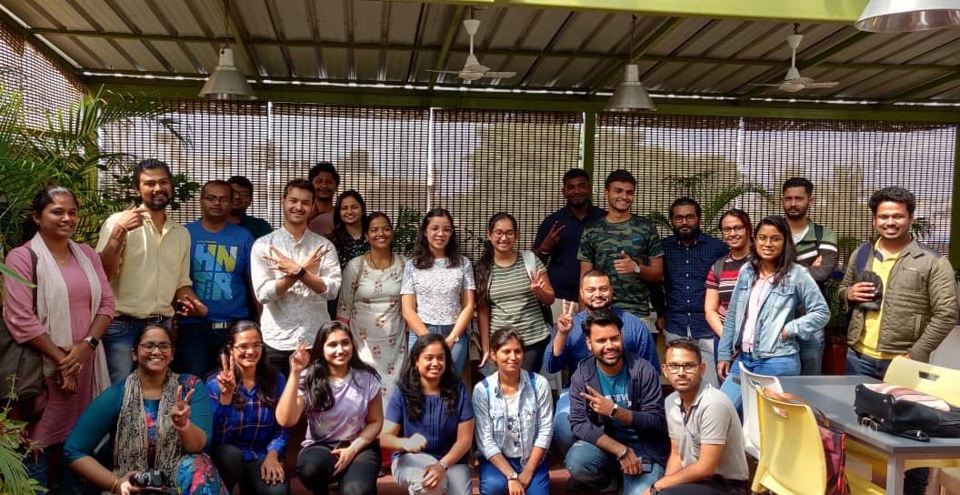 Laravel Bangalore Meetup - September 2022