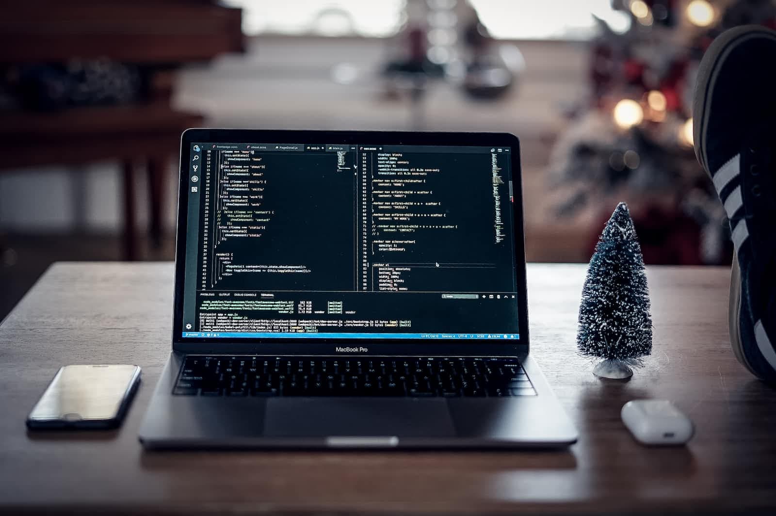 Building the muscle of writing code