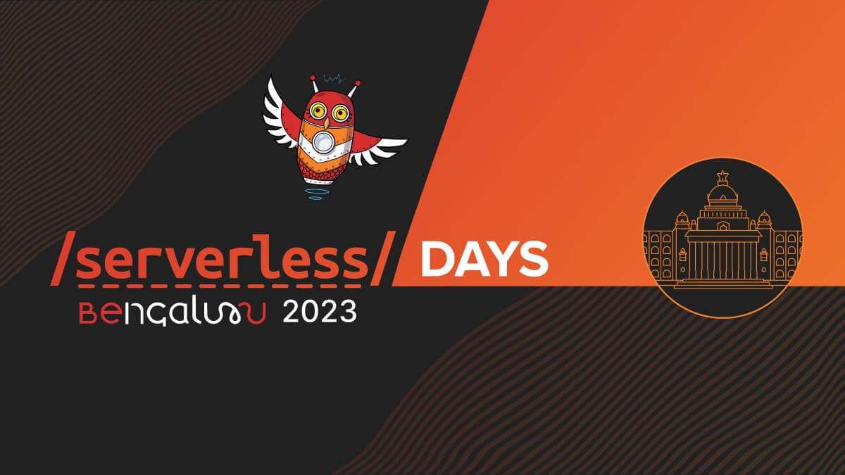 Serverless Days | BLR | AMD