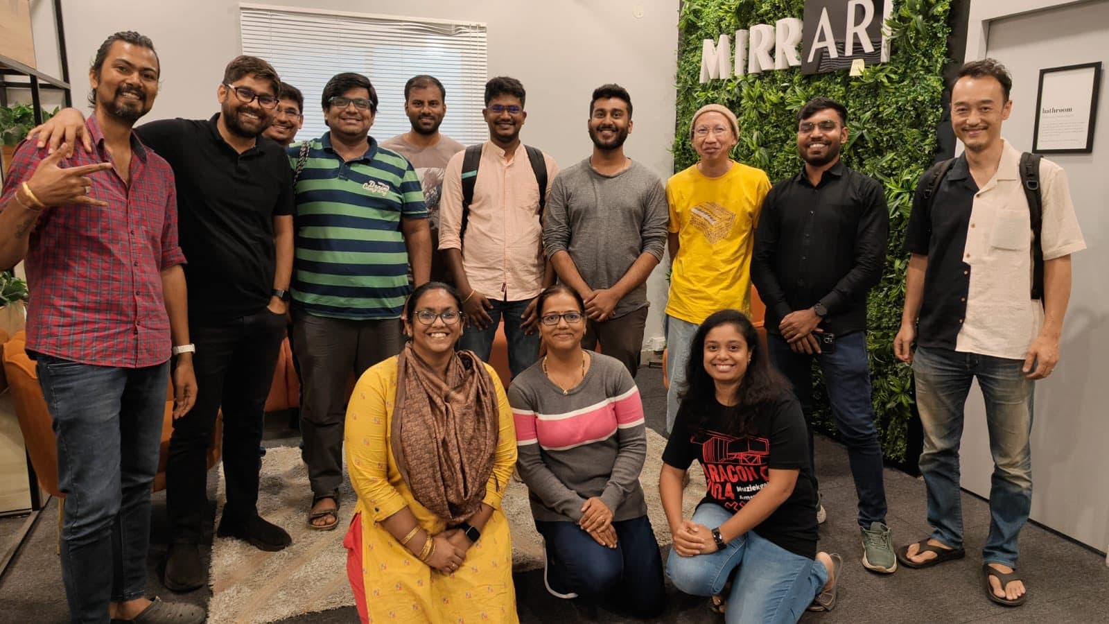 Laravel Bangalore Meetup | 18 May 2024