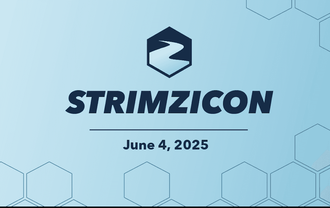 StrimziCon 2025 - VIRTUAL