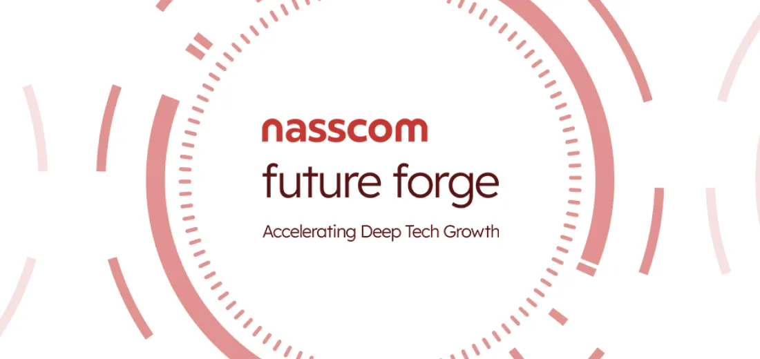 NASSCOM Future Forge 2026